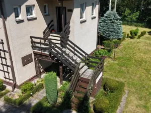 Prodej rodinného domu, Chodov, Lesní, 202 m2