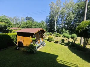 Prodej rodinného domu, Chodov, Lesní, 202 m2