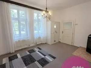 Pronájem bytu 2+1, Olomouc, tř. Svornosti, 48 m2