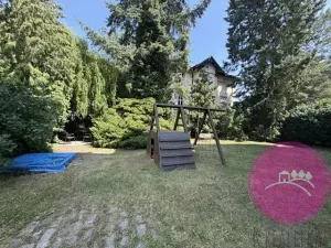 Pronájem bytu 2+1, Olomouc, tř. Svornosti, 48 m2