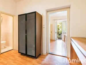 Pronájem bytu 2+1, Brno, Podnásepní, 65 m2