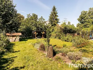 Pronájem bytu 2+1, Brno, Podnásepní, 65 m2