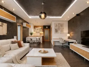 Prodej bytu 2+kk, Praha - Libeň, Drahobejlova, 83 m2