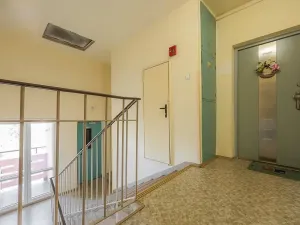Prodej bytu 2+1, Praha - Malešice, Počernická, 57 m2