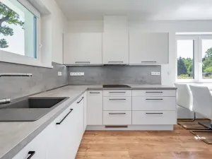 Prodej rodinného domu, Stráž pod Ralskem, Fibichova, 90 m2