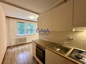 Prodej bytu 1+1, Veselí nad Moravou, Hutník, 37 m2