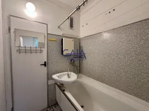 Prodej bytu 1+1, Veselí nad Moravou, Hutník, 37 m2