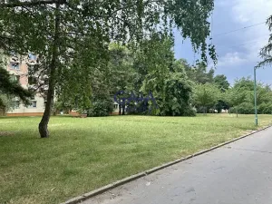 Prodej bytu 1+1, Veselí nad Moravou, Hutník, 37 m2