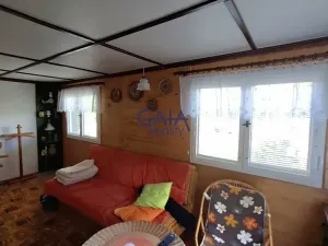 Prodej chaty, Stražisko, 39 m2