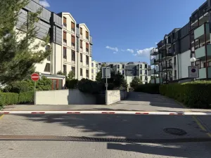 Pronájem bytu 3+kk, Praha - Libeň, Podvinný mlýn, 95 m2