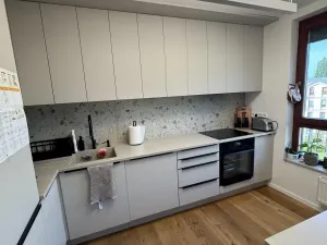 Pronájem bytu 3+kk, Praha - Libeň, Podvinný mlýn, 95 m2