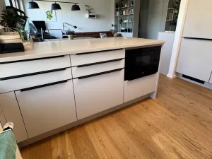Pronájem bytu 3+kk, Praha - Libeň, Podvinný mlýn, 95 m2