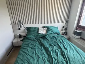 Pronájem bytu 3+kk, Praha - Libeň, Podvinný mlýn, 95 m2