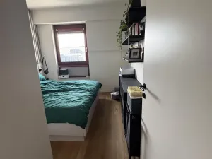 Pronájem bytu 3+kk, Praha - Libeň, Podvinný mlýn, 95 m2