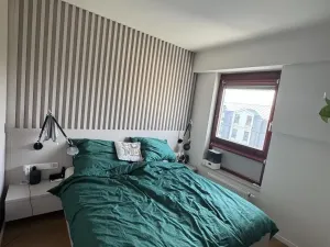 Pronájem bytu 3+kk, Praha - Libeň, Podvinný mlýn, 95 m2