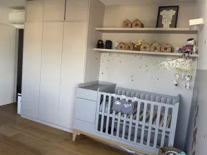 Pronájem bytu 3+kk, Praha - Libeň, Podvinný mlýn, 95 m2