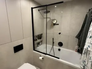 Pronájem bytu 3+kk, Praha - Libeň, Podvinný mlýn, 95 m2