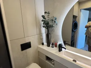 Pronájem bytu 3+kk, Praha - Libeň, Podvinný mlýn, 95 m2