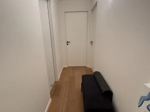 Pronájem bytu 3+kk, Praha - Libeň, Podvinný mlýn, 95 m2
