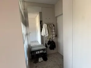 Pronájem bytu 3+kk, Praha - Libeň, Podvinný mlýn, 95 m2