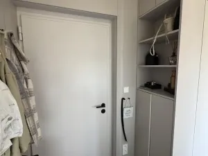 Pronájem bytu 3+kk, Praha - Libeň, Podvinný mlýn, 95 m2