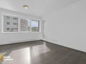 Pronájem bytu 2+kk, Zlín, Zelinova, 49 m2