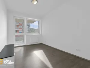 Pronájem bytu 2+kk, Zlín, Zelinova, 49 m2