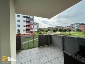 Pronájem bytu 2+kk, Zlín, Zelinova, 49 m2