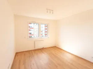 Pronájem bytu 2+kk, Praha - Hlubočepy, Fabiánové, 43 m2