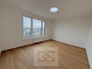 Pronájem bytu 3+kk, Praha - Chodov, Veselovského, 80 m2