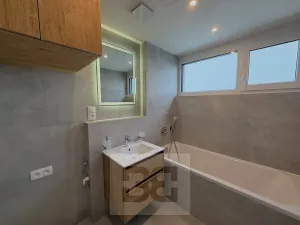 Pronájem bytu 3+kk, Praha - Chodov, Veselovského, 80 m2
