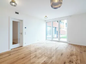 Pronájem bytu 2+kk, Praha - Radlice, 55 m2