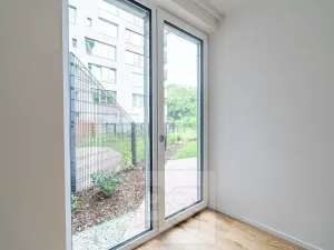 Pronájem bytu 2+kk, Praha - Radlice, 55 m2
