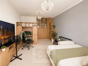 Pronájem bytu 3+1, Brno, 74 m2