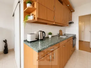 Pronájem bytu 3+1, Brno, 74 m2