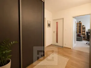 Pronájem bytu 3+1, Brno, 74 m2