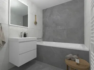 Prodej bytu 2+kk, Vyškov, Morávkova, 55 m2