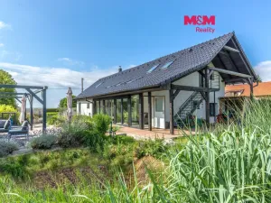 Prodej rodinného domu, Řepín, Mělnická, 262 m2