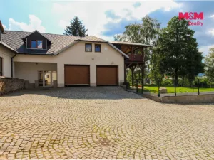 Prodej obchodního prostoru, Jeseník, Moravská, 1051 m2