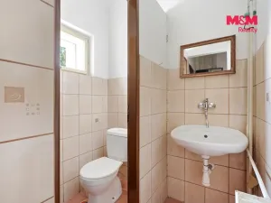 Prodej ubytování, Deštné v Orlických horách, 850 m2