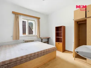 Prodej ubytování, Deštné v Orlických horách, 850 m2