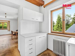Prodej ubytování, Deštné v Orlických horách, 850 m2