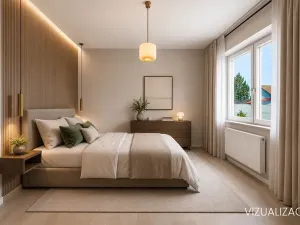 Prodej rodinného domu, Chrast, V Lipkách, 75 m2
