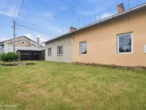 Prodej rodinného domu, Ostrava - Michálkovice, Petrská, 169 m2
