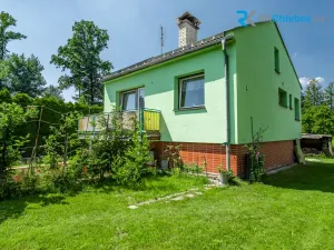 Prodej chaty, Lučina, 73 m2