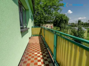 Prodej chaty, Lučina, 73 m2