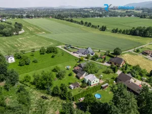 Prodej chaty, Lučina, 73 m2
