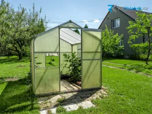 Prodej chaty, Lučina, 73 m2