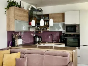 Prodej bytu 2+kk, Bučovice - Vícemilice, Osvobození, 59 m2