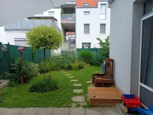 Prodej bytu 2+kk, Bučovice - Vícemilice, Osvobození, 59 m2
